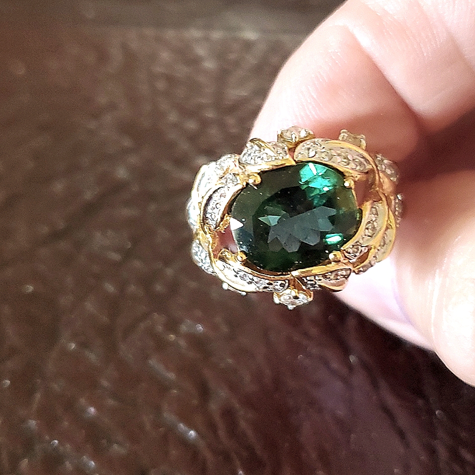 Dinner Ring